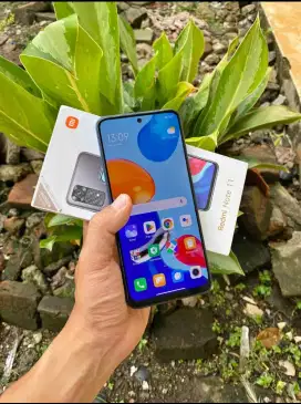 Redmi note 11 NFC