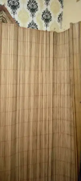 Dijual Kerai bambu