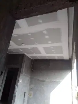 PLAFON GYPSUM & PLAFON GRC BERKAH GIPSUM CIMAHI OK