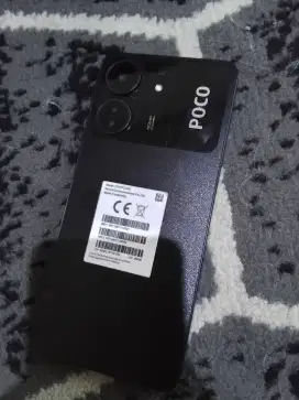 POCO C65 RAM 8/256