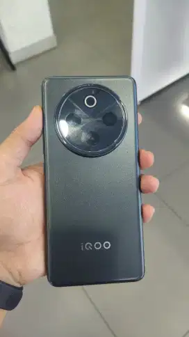 Vivo | iQOO Z10 5G