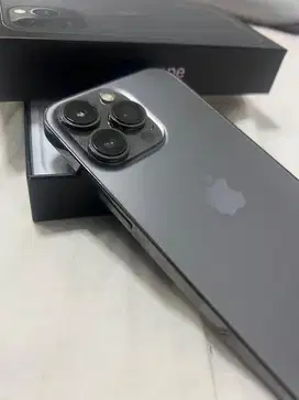 iPhone 13 Pro 128gb iBox Resmi