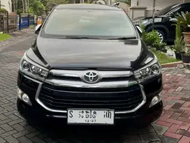 Toyota Kijang Innova 2016 Diesel Tipe Q MT Captain Seat
