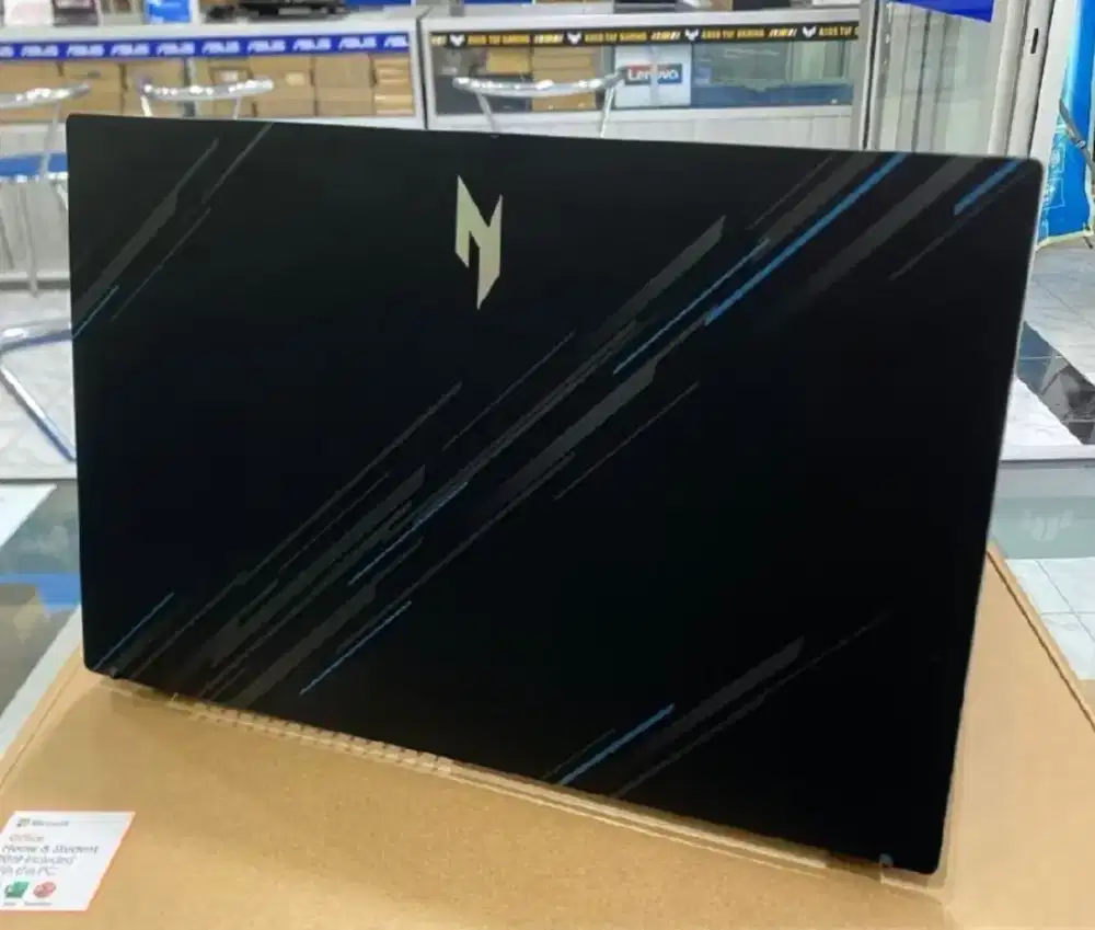 Laptop Gaming Acer Nitro 5 V15 Core i5 Gen 13 Ram 16GGb RTX2050 4GB