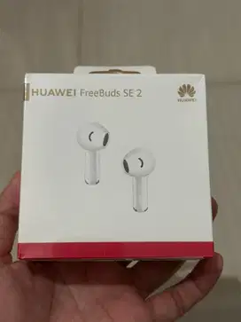 Earphone TWS Huawei FreeBuds SE 2
