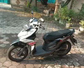 HONDA BEAT CBS ECO