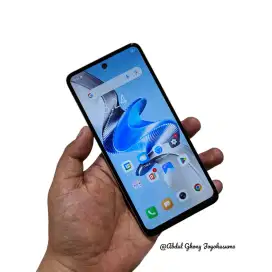 Itel RS4 8/256 Fullset