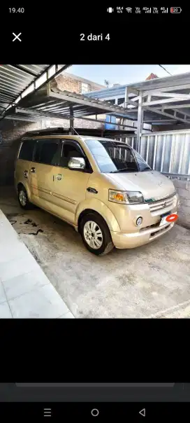 jasa travel dan pengiriman barang