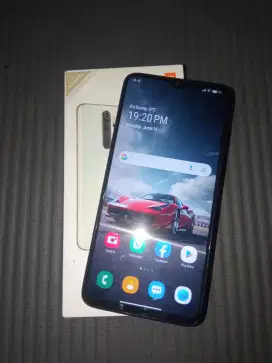 Redmi note 8 pro 6/64