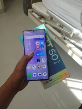 FS INFINIX HOT 50 PRO+ SUPER SANGAT MULUS