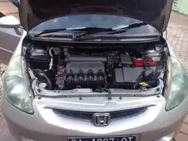 Dijual nego  cepat Honda jazz istimewa