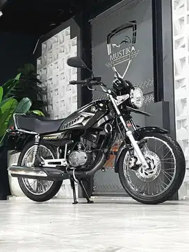 Istimiwir ODO 8RB‼️Yamaha RX King th 2008 - Ayu Mustika
