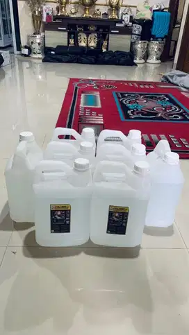 pembersih jamur & mesin kendaraan