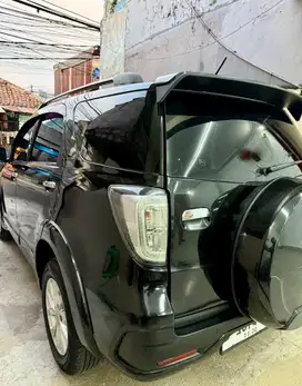 Daihatsu Terios R Matic Tahun 2015 Gress