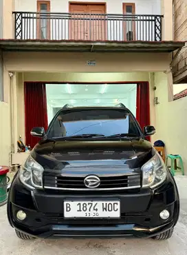 Daihatsu Terios R Matic Tahun 2015 Gress