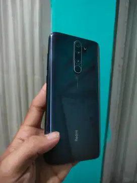 Redmi Note 8 Pro 6/128