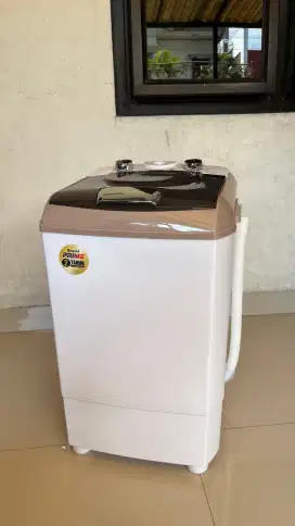 Mesin Cuci Arashi 4.5kg