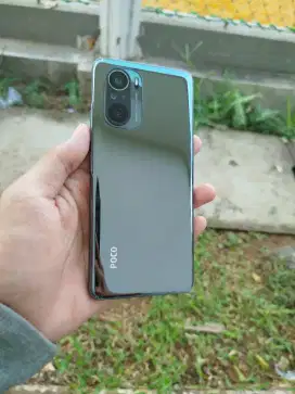 Poco F3 8/256 5G