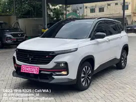 Almaz RS PRO 2021 ( TIPE TERTINGGI )
