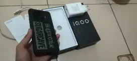 Iqoo z9 5G ram 8/256