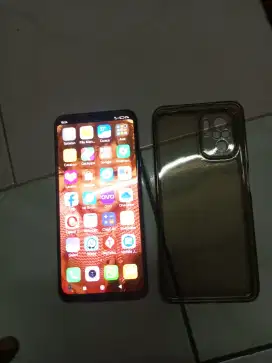 hp Redmi Note 10S