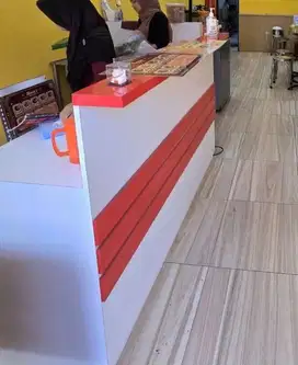 MEJA KASIR BAGUS