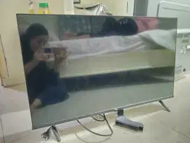 Android TV TCL 32 Inch