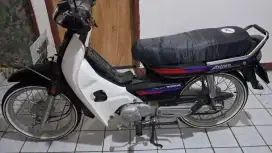 Honda Astrea Legenda 2003