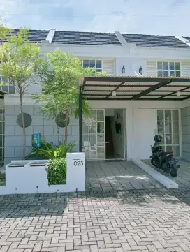 Grand village 4*11 dua lantai balasklumprik surabta