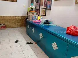 Rumah 2 Lantai Di Pulo Asem Jkt Timur Ld