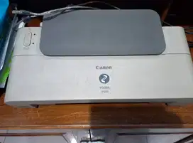 Printer CANON PIXMA iP1200