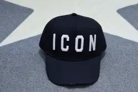 Topi dsquared2 italy second original bekas preloved unik