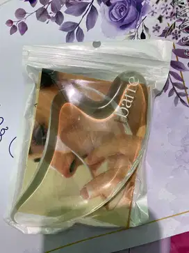 Guasha face massager pijat muka