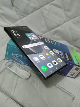 For sale Infinix HOT 50 PRO 8/256