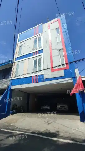 Guest House! Tlogomas Dinoyo Kota Malang