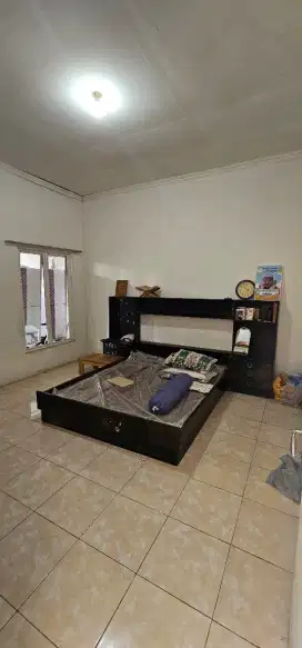 Dipan jati mewah