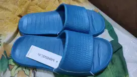 Sandal miniso nyaman dipakai