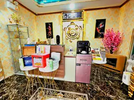 Hotel budget kos exlusife di bandung kota mantap