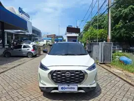 TDP Rendah Nissan Magnite 1.0 Premium Bensin-AT 2021 Merah CHFMB