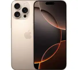 Credit Iphone 16 ProMax 512GB Ibox
