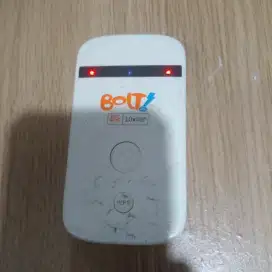 Modem Bolt ZTE MF90 Lock