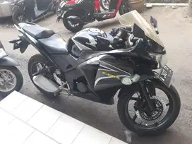 Dijual Honda CBR 150cc Thailand tahun 2011