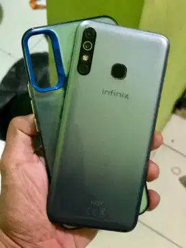 INFINIX HOT 8 RAM 4/64GB