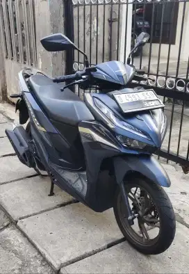 Vario 125 pajak on