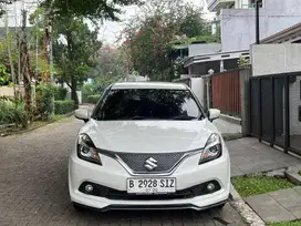 Suzuki Baleno 2020 nik 2019 AT matic non jazz city