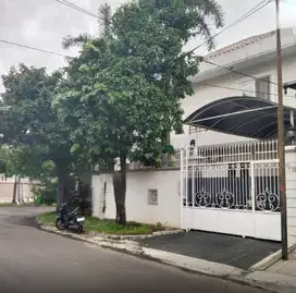 Dijual Lelang Rumah di Kalideres Jakarta Barat