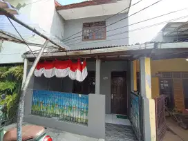 SEWA KONTRAKAN RUMAH PERTAHUN