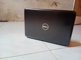 Nb Dell inspiron ram 4 Gb