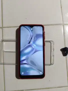 Samsung m21 second