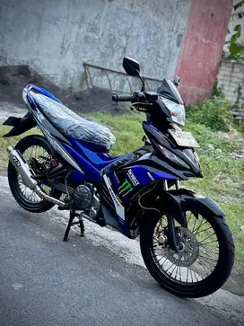 Yamaha New Jupiter MX 135 AD Pajak Hidup